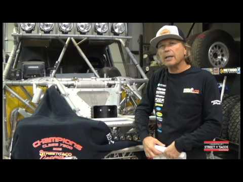 Kovach Racing Season 1 E1 Update