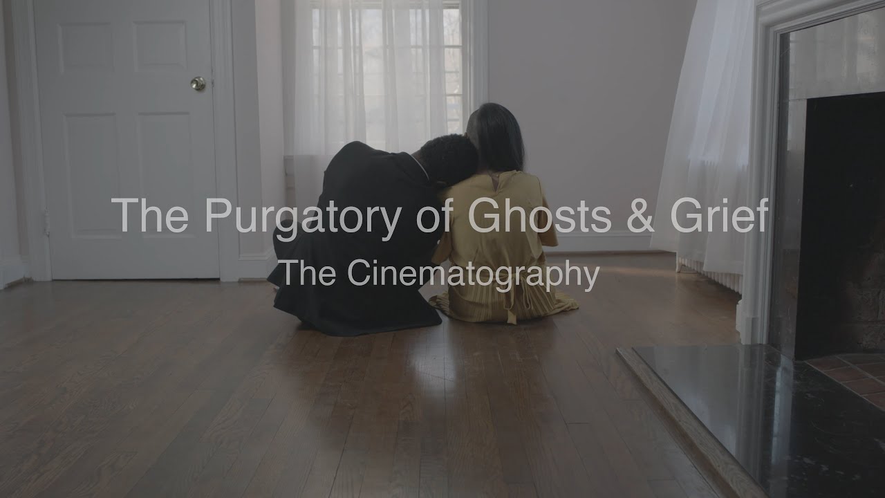 Miniature de la vidéo The Cinematography of  the short film "The Purgatory of Ghosts and Grief" du film The Purgatory of Ghosts and Grief