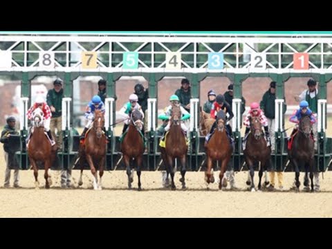 2021 Matt Winn Stakes