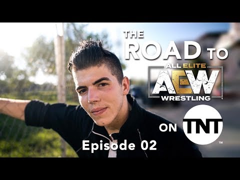 WATCH – Road to AEW on TNT – Episode 02