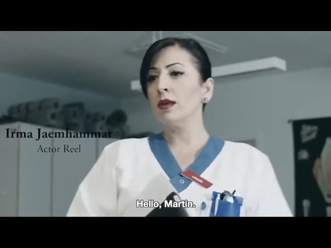 IRMA JAEMHAMMAR DRAMA REEL 2024