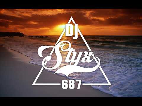 TONBAP x STYX 687 - Ocean (ZOUK REMIX) 2K21