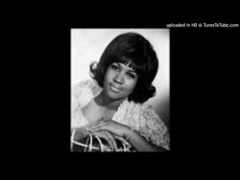 ARETHA FRANKLIN - NIGHT TIME IS THE RIGHT TIME