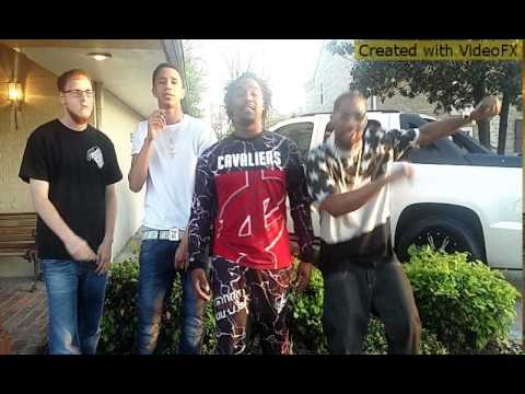 Promotional video thumbnail 1 for k.b.kentuckyboi Pioneer
