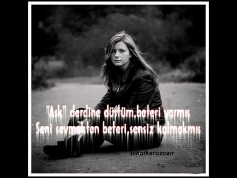 Mc Charısma - Nankör Sevgilim 2011 (New Track)