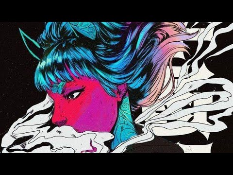 HiTech Dark Psytrance ● 190 BPM Fele - Dugara Remix (Select Project)