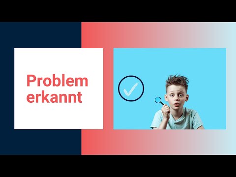 Drei Sachverhaltsangaben, die auf ein Problem hindeuten - endlich jura.