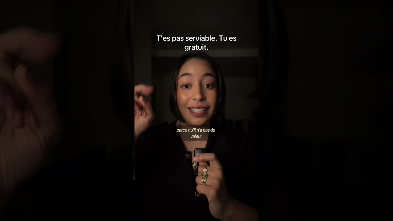 Loi de l’offre et la demande émotionnelle