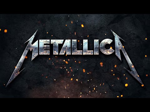 The Best of Metallica 2022 (part 2)🎸Лучшие песни группы Metallica - 2🎸The Greatest Hits of Metallica