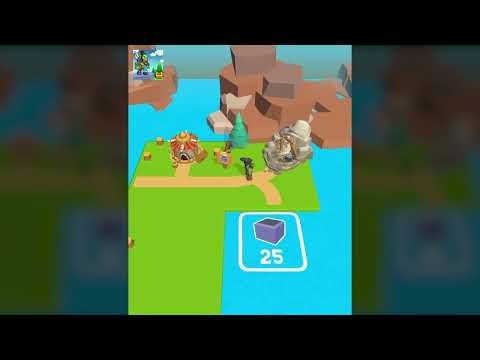 Orcheim World - Craft & Mine Video