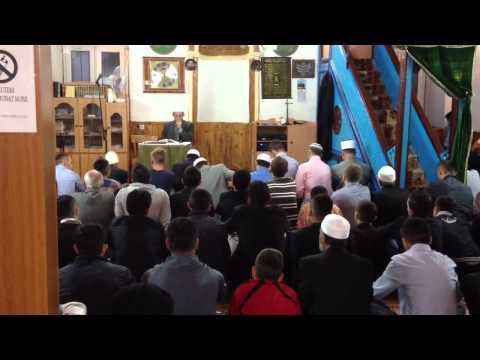 Surja Hashr - ajetet e fundit