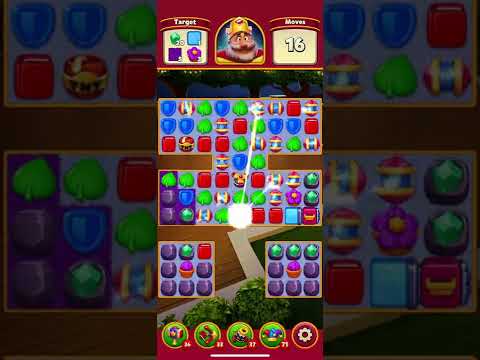 Royal Match LEVEL 2935 Hard