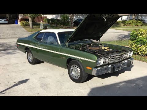 Duster Strut Rod Bushing Replacement