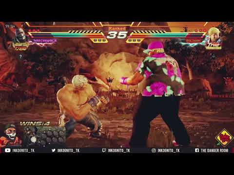 Day 1 Mixups