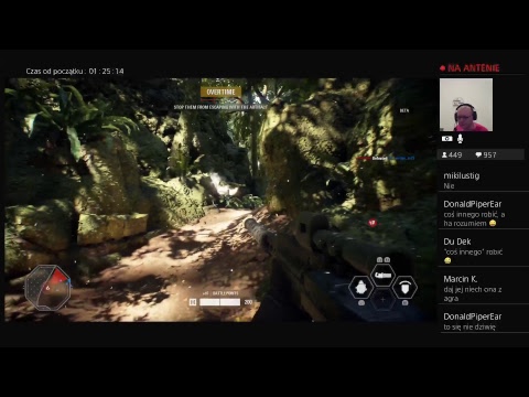 Battlefront II BETA - NRGeek Stream #70