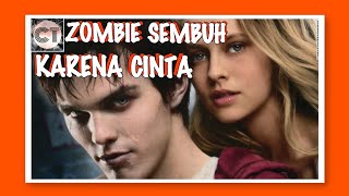 Download lagu ZOMBIE MENCINTAI MANUSIA | SELURUH ALUR CERITA FILM WARM BODIES 2013 mp3