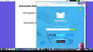 TECHTALK Finding Technical Information