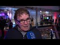 Vincent Schildkamp in FC Rijnmond over bestuurscrisis bij Feyenoord: 'Het valt niet meer uit te l...