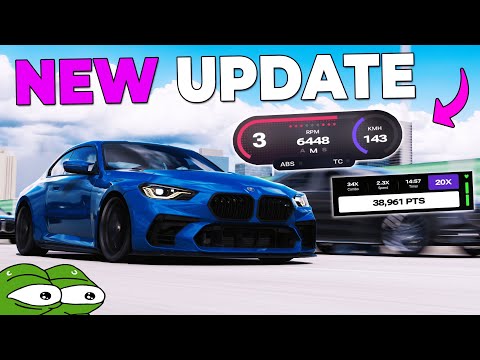 No Hesi's NEW UI 2.0 Update Is Finally OUT!