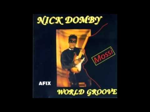 Nick Domby - Soum 7 Kaam 3