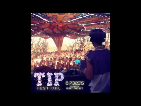 SHAYMAN - LIVE SET - @T.I.P Festival 2015
