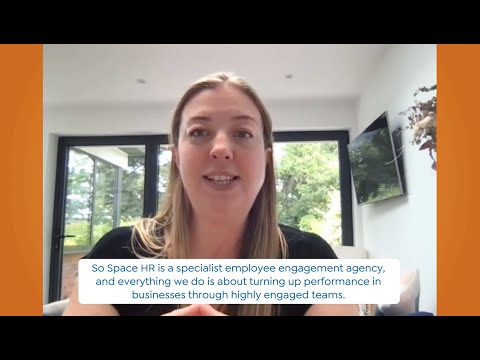 Championing Women Leaders | Q&A with Victoria Bond | Search Consultancy