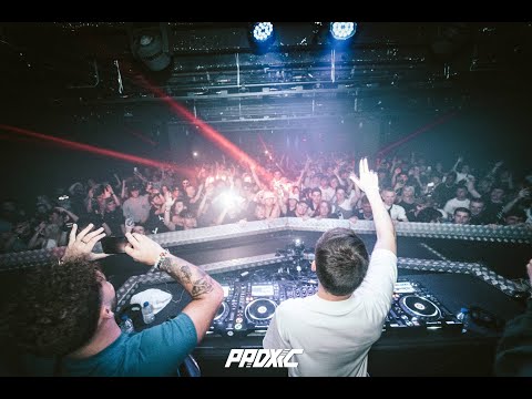 Proxic 5 Year Anniversary - Captain Bass [Full set]
