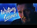 What Writers Should Learn From Batman Begins