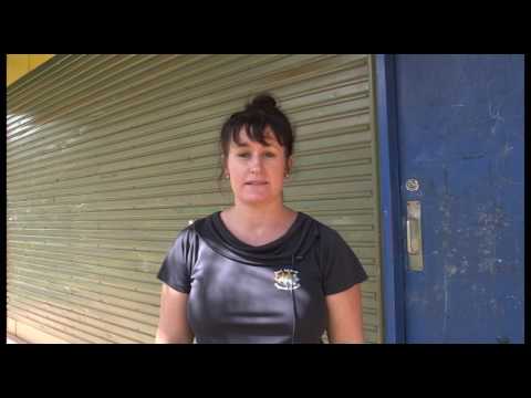 Kylie Owens, East Arnhem Regional Council (EARC) - Learning and Development Coordinator