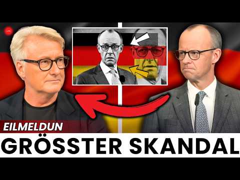 Macht Ohne Maske and Stimme Unter Kontrolle