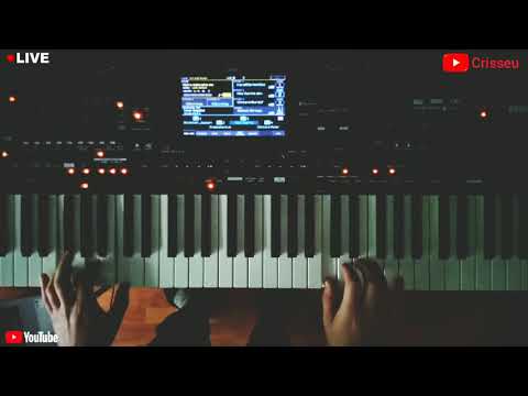 #V372 🎹🚦Marș Primire invitați nuntă în Moldova (varianta 2)...bun pt DJ !😅