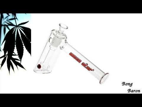 WS Single Bubble Bubbler with Cut Section