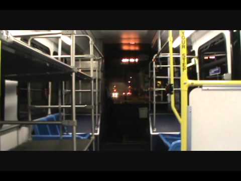 2008 NABI 35LFW -  LAWA 688