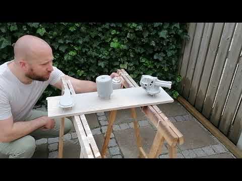 Classic Mini Lucas wiper motor Refurbishment