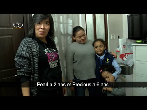 Mercy Hong Kong, au service des plus pauvres