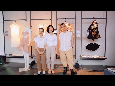 FashionTech Timelapsed