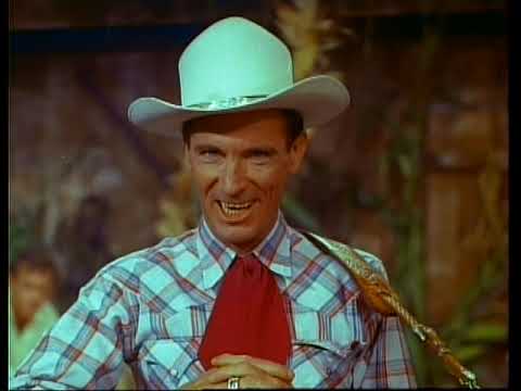 GRAND OLE OPRY SHOW #91 (ERNEST TUBB)