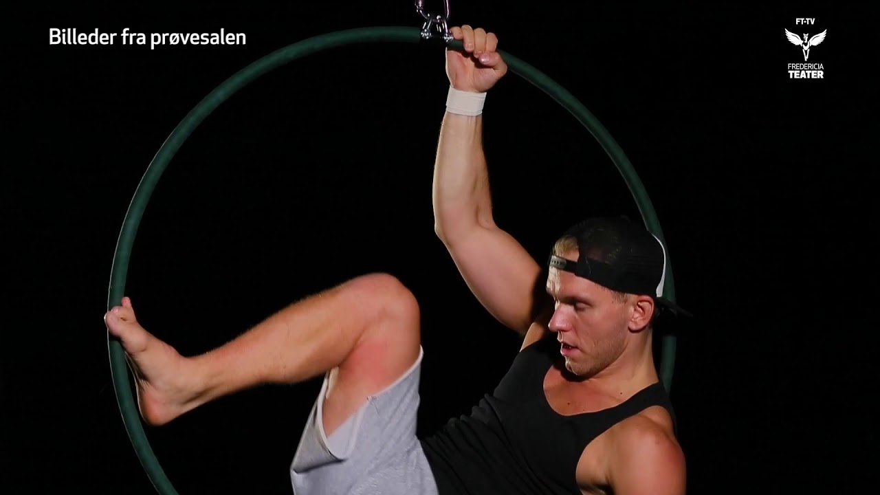 Forhåndsvisning af undefined video