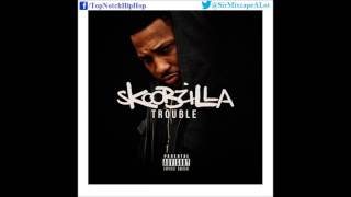 Trouble - Whatchu Doin (Feat. Quavo, Young Thug &amp; Skippa Da Flippa) [Skoobzilla]