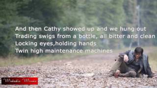 The Mountain Goats - This Year (Lyrics)