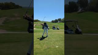 2025年7月19日 Stallion Mountain Golf Club  #golf #アメリカゴルフ #ラスベガス #lasvegasgolf #ラスベガスゴルフ #ラスベガス在住