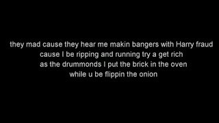 Papoose Feat. Fetty wap - Pickin Up Bags lyrics