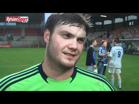 Der TSV Marl-Hüls steigt in die Westfalenliga auf