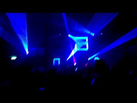 S.H.O.K.K. @ Luminosity Beach Festival - S.H.O.K.K. - Folie A Deux (Klub mix)