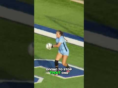 Clutch saves and shots in penalties sealed Kingwood's undefeated season and state championship!