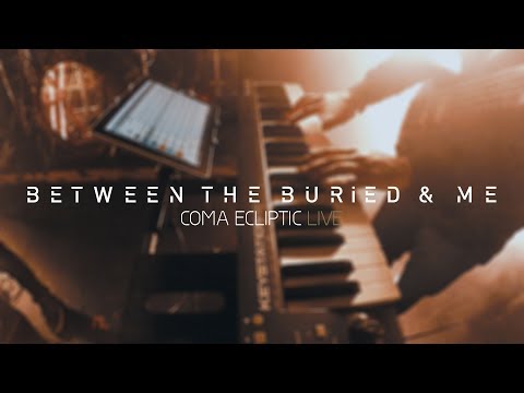 Between the Buried and Me - Coma Ecliptic: Live (FULL SHOW)