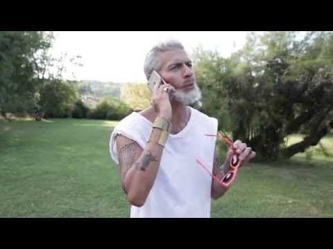 GIOVANNI VERNIA - GIANLUCA VACCHI #enjoy