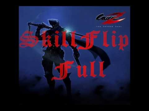 Mega Dash and Super Dash - Freeze - VinaGunz