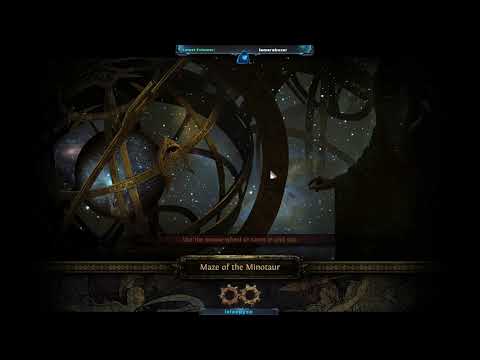 Path of exile |  Syndicate Operatives | 3.14