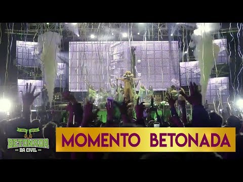 21ª Betonada da Civil: Momento Betonada (Show Completo)